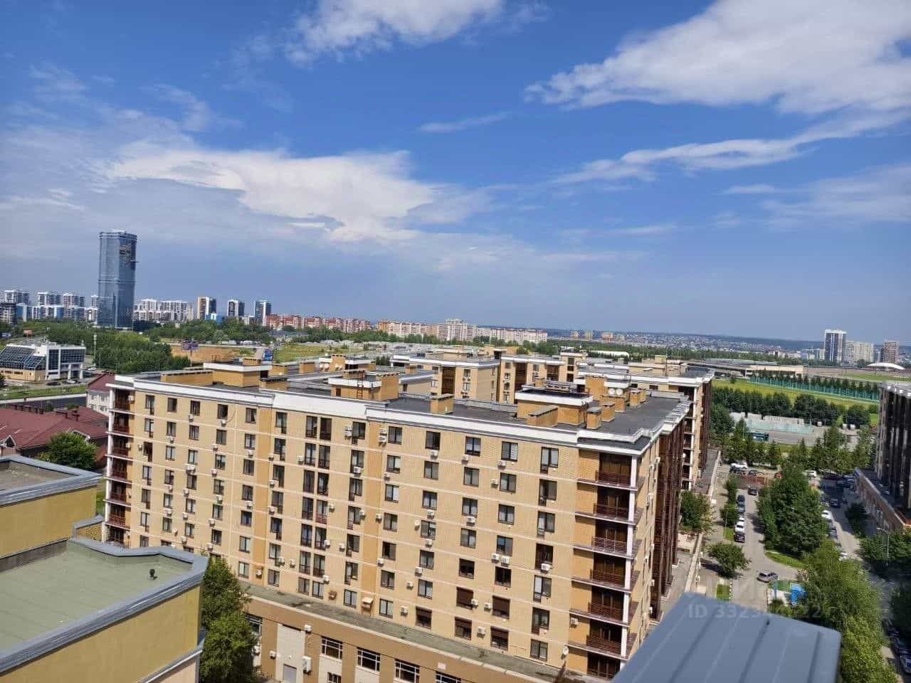 Россия, Республика Татарстан (Татарстан), Казань, улица Габдуллы Кариева, 8, фото 11