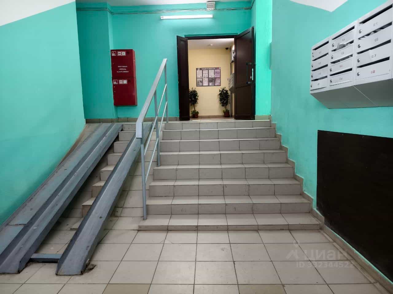 Россия, Республика Татарстан (Татарстан), Казань, улица Габдуллы Кариева, 8, фото 21
