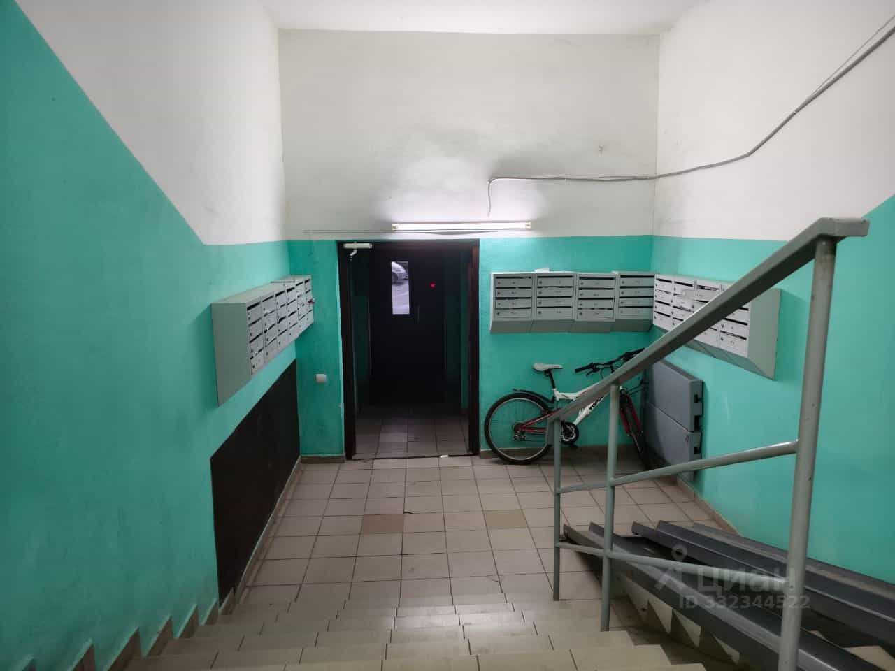 Россия, Республика Татарстан (Татарстан), Казань, улица Габдуллы Кариева, 8, фото 24