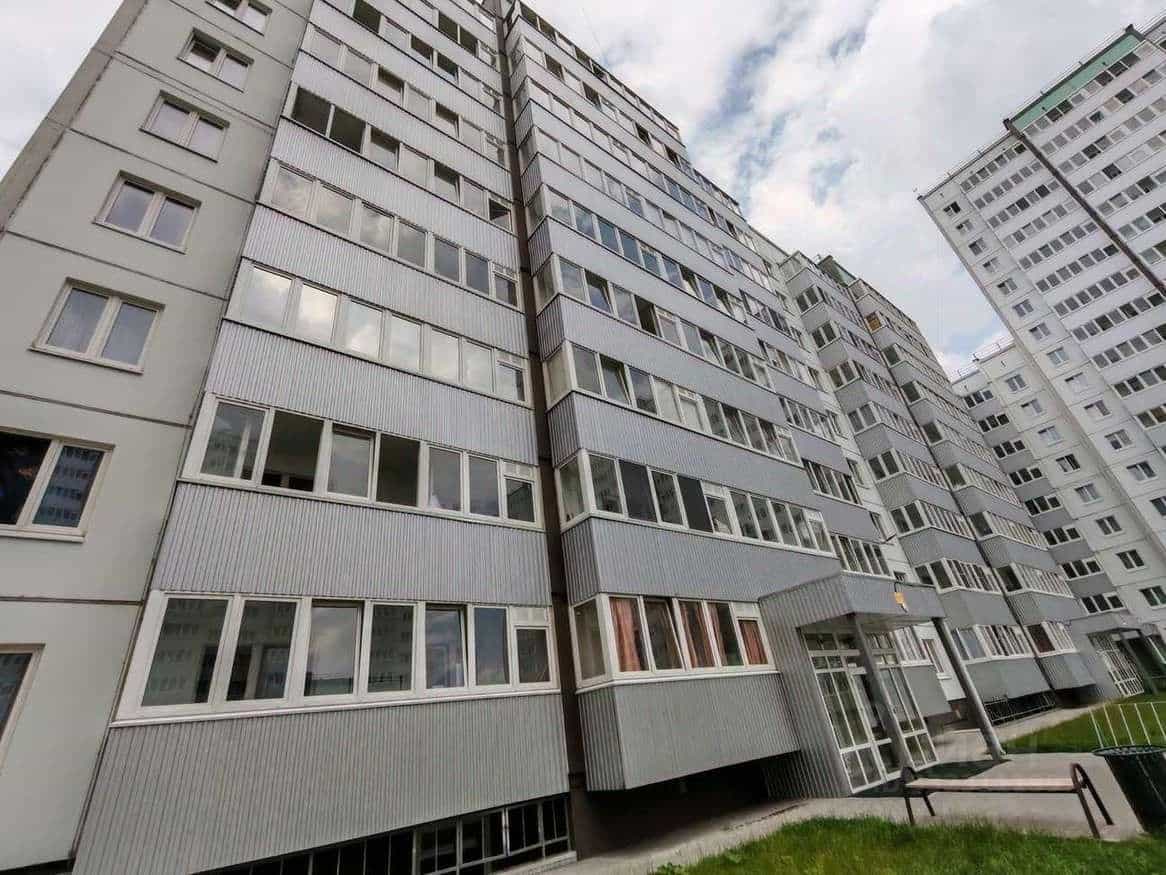Россия, Пермский муниципальный округ, деревня Кондратово, улица Г.Н. Нифантова, 3к1, фото 12