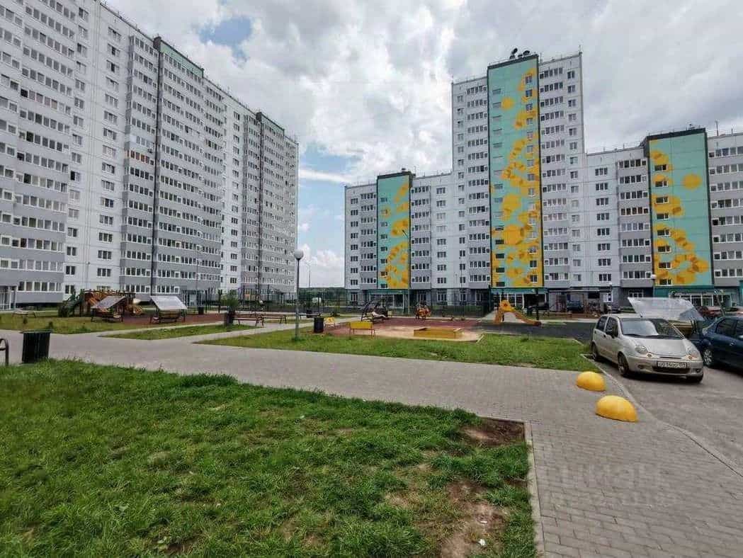 Россия, Пермский муниципальный округ, деревня Кондратово, улица Г.Н. Нифантова, 3к1, фото 14