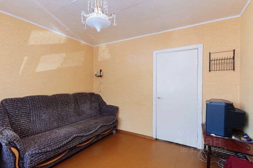 Россия, Ярославль, жилой район Липовая Гора, улица Пирогова, 25, фото 6