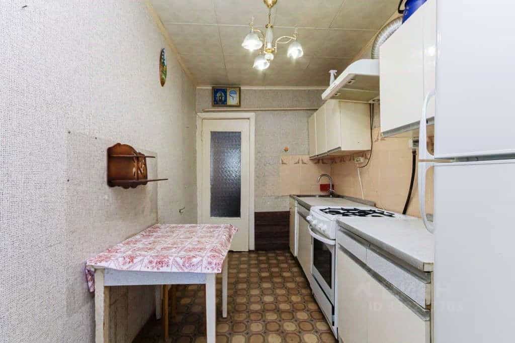 Россия, Ярославль, жилой район Липовая Гора, улица Пирогова, 25, фото 11