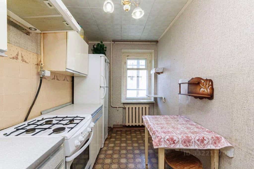 Россия, Ярославль, жилой район Липовая Гора, улица Пирогова, 25, фото 12