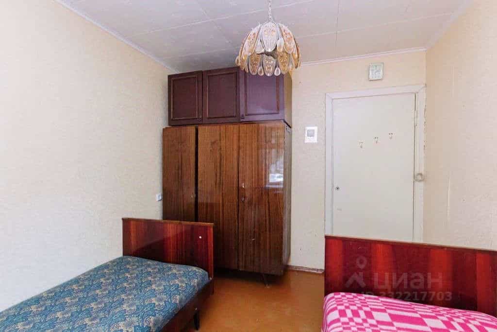 Россия, Ярославль, жилой район Липовая Гора, улица Пирогова, 25, фото 15