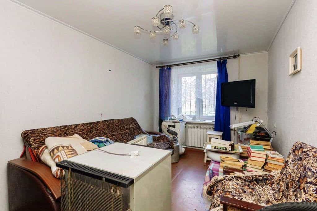 Россия, Ярославль, жилой район Липовая Гора, улица Пирогова, 25, фото 17