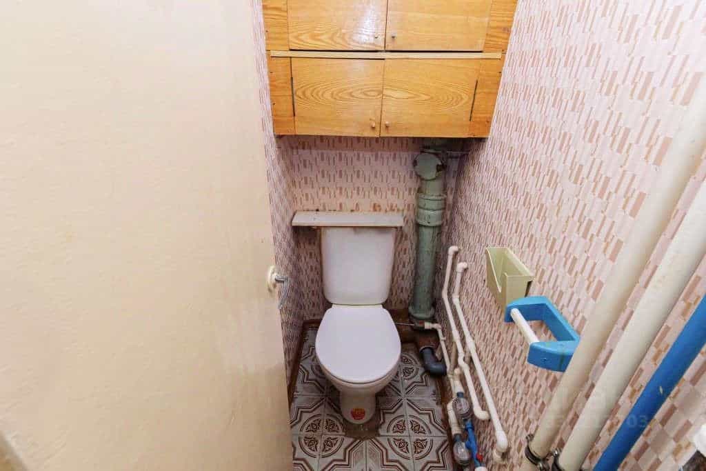 Россия, Ярославль, жилой район Липовая Гора, улица Пирогова, 25, фото 20