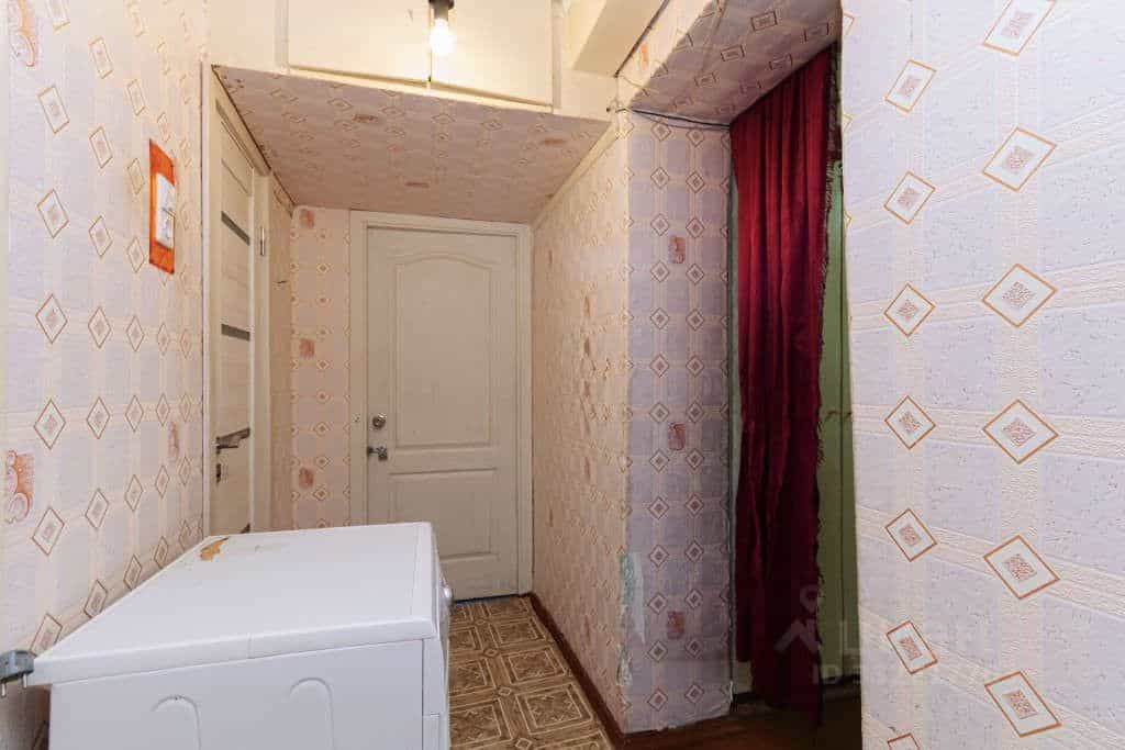 Россия, Ярославль, жилой район Липовая Гора, улица Пирогова, 25, фото 21