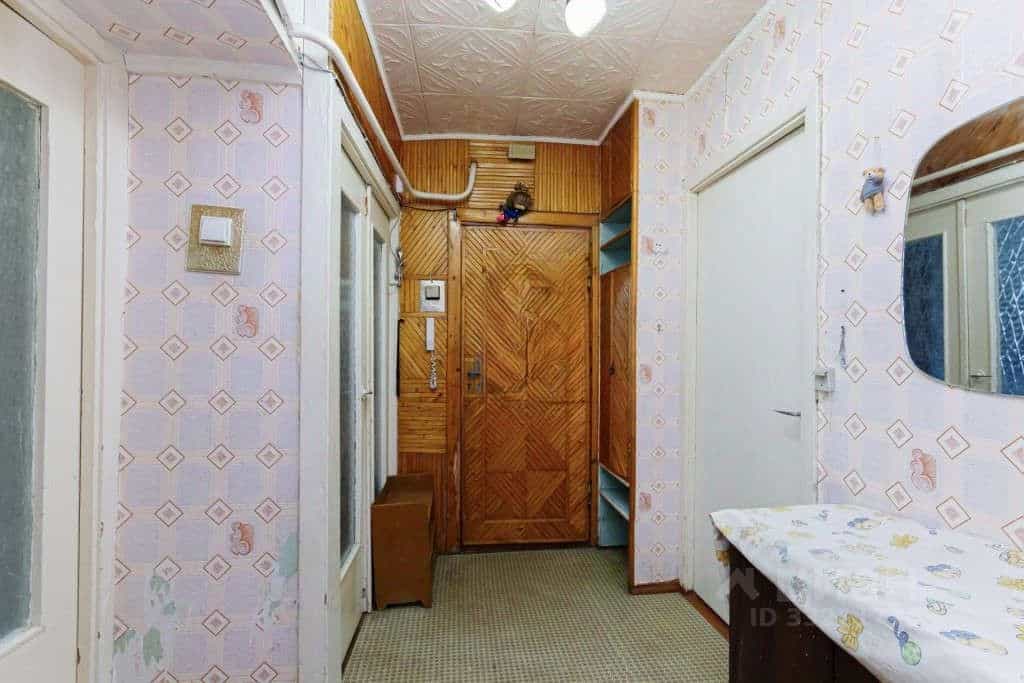 Россия, Ярославль, жилой район Липовая Гора, улица Пирогова, 25, фото 24