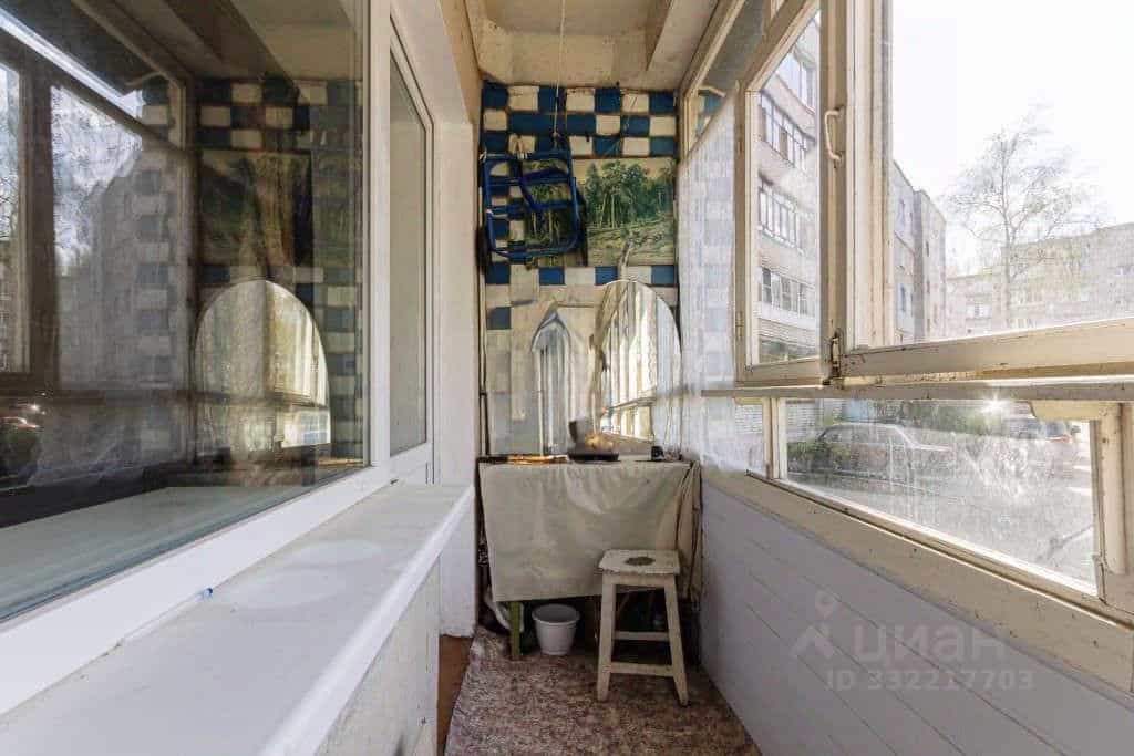 Россия, Ярославль, жилой район Липовая Гора, улица Пирогова, 25, фото 25