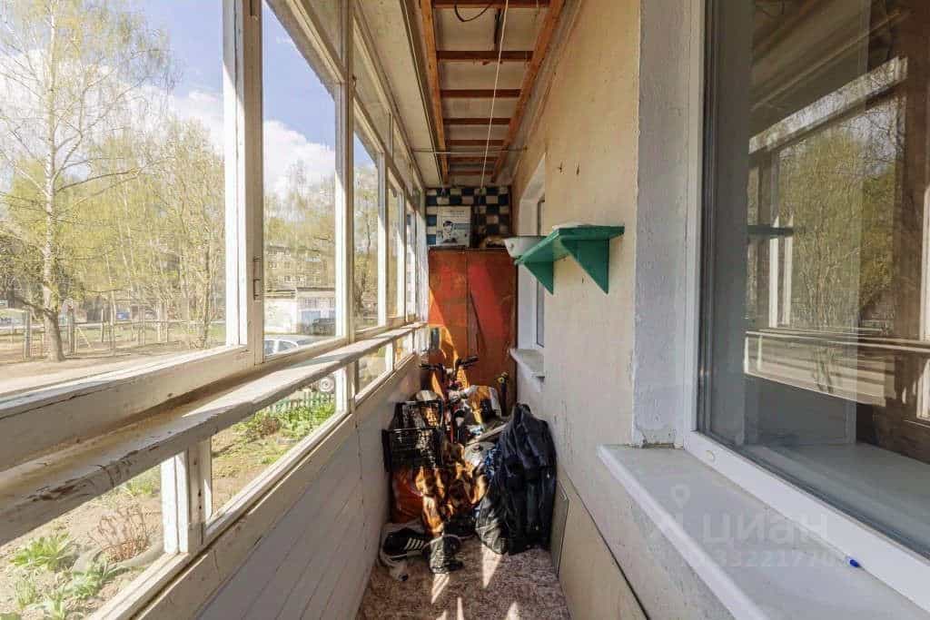 Россия, Ярославль, жилой район Липовая Гора, улица Пирогова, 25, фото 26