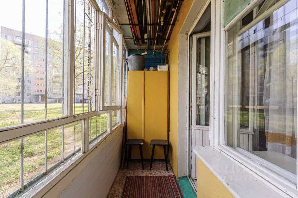 Россия, Ярославль, жилой район Липовая Гора, улица Пирогова, 25, фото 27