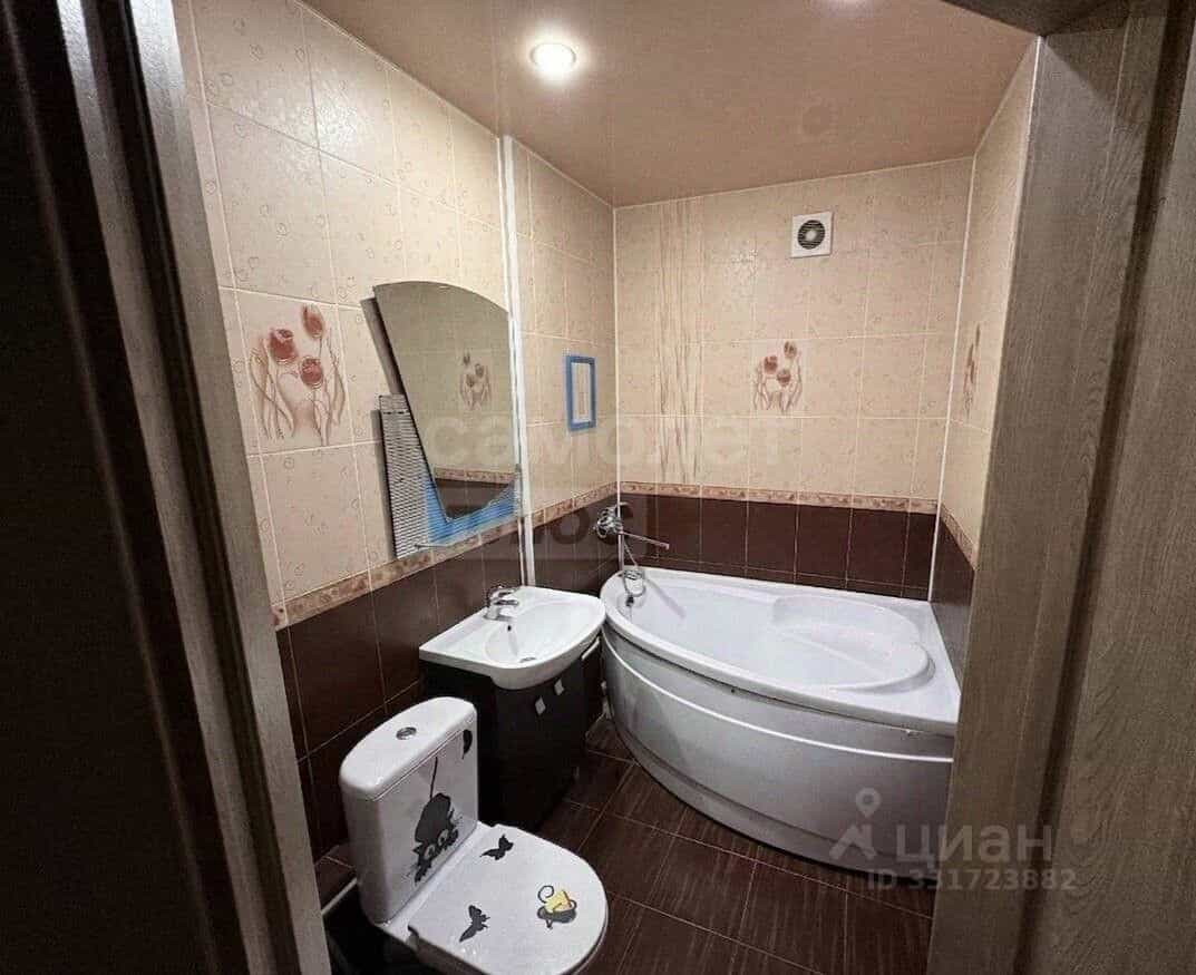 Россия, Оренбург, Салмышская улица, 67/3, фото 8