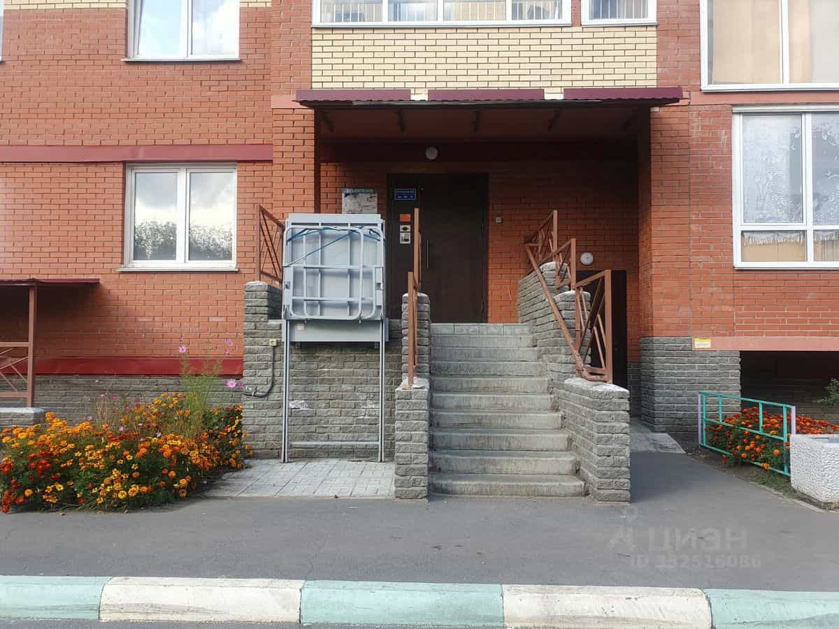 Россия, Омск, посёлок Амурский, улица Сурикова, 22/1, фото 19