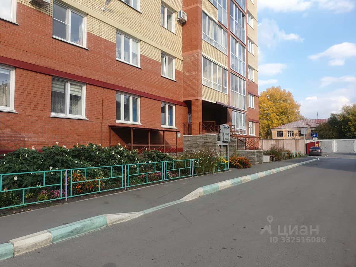Россия, Омск, посёлок Амурский, улица Сурикова, 22/1, фото 20
