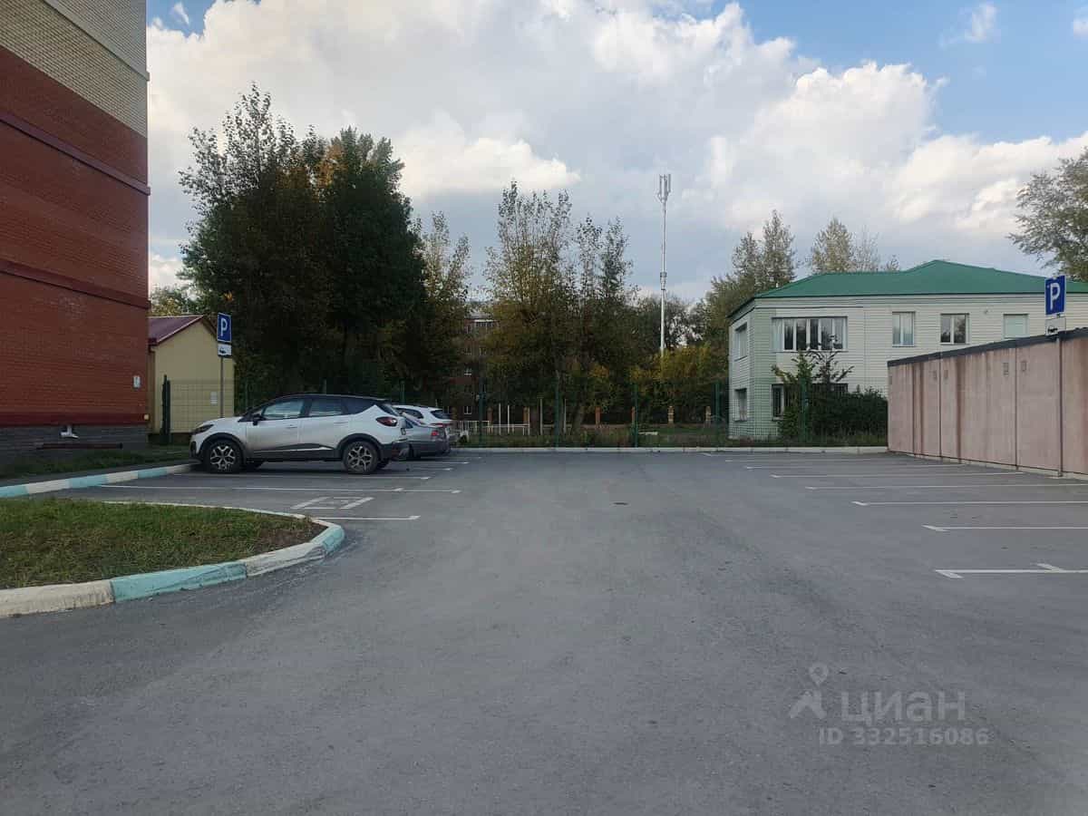 Россия, Омск, посёлок Амурский, улица Сурикова, 22/1, фото 21