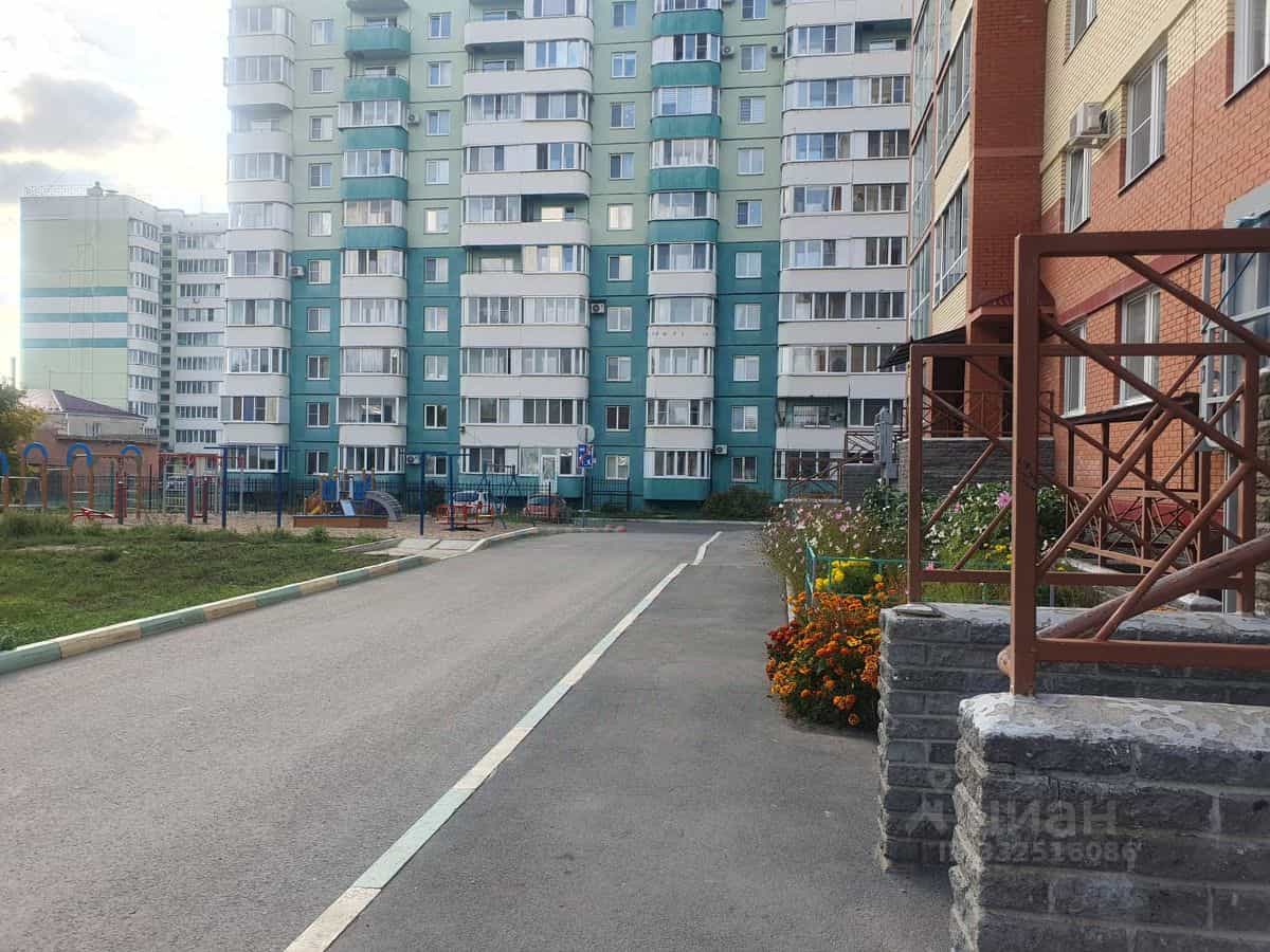Россия, Омск, посёлок Амурский, улица Сурикова, 22/1, фото 23