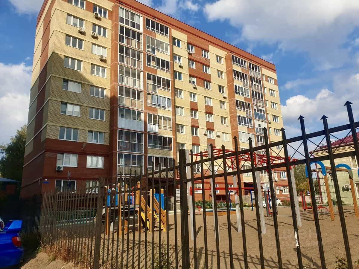Россия, Омск, посёлок Амурский, улица Сурикова, 22/1, фото 25