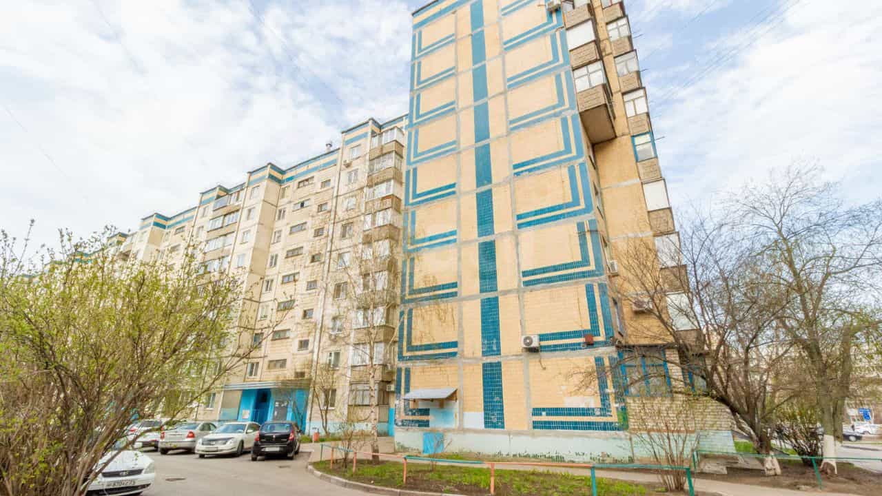 Россия, Белгород, улица Щорса, 40, фото 15
