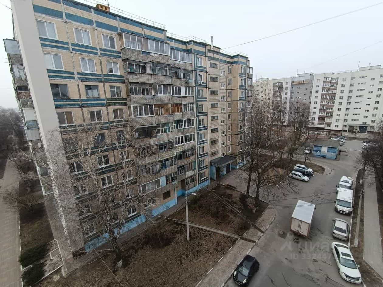 Россия, Белгород, улица Щорса, 40, фото 16