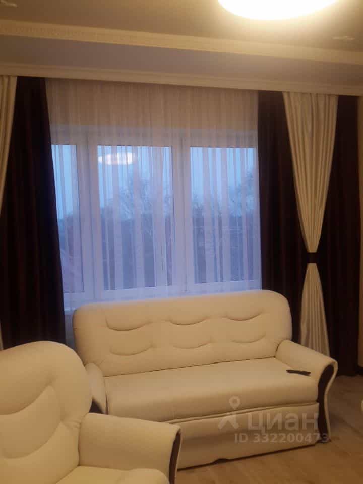 Россия, Калининград, улица Салтыкова-Щедрина, 2, фото 4
