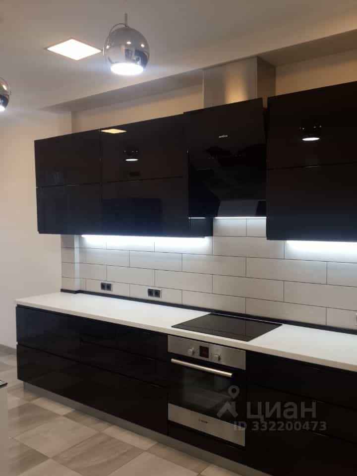 Россия, Калининград, улица Салтыкова-Щедрина, 2, фото 11