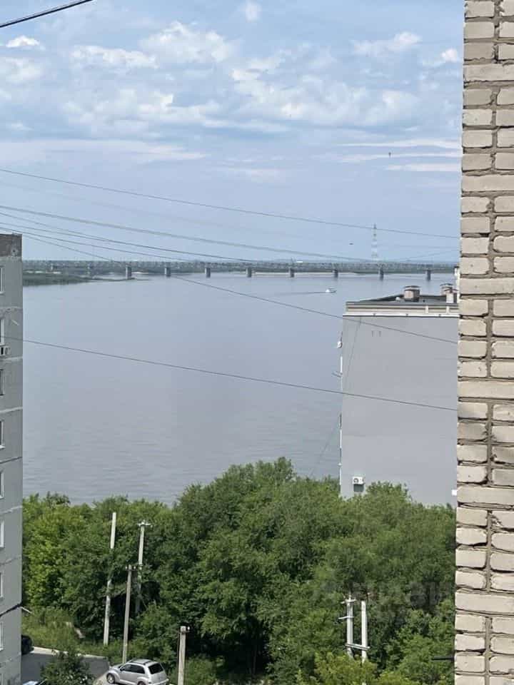 Россия, Хабаровск, улица Чкалова, 19