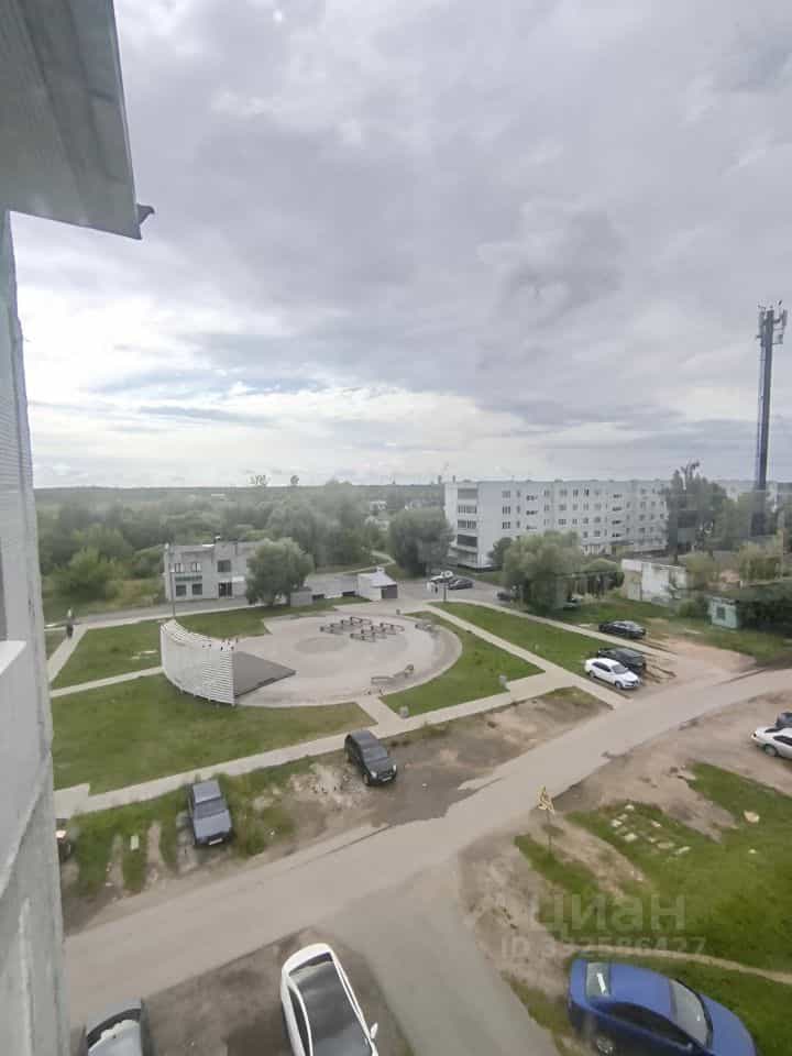 Россия, Новгородский муниципальный округ, Трубичинское сельское поселение, деревня Трубичино, 35к1, фото 2
