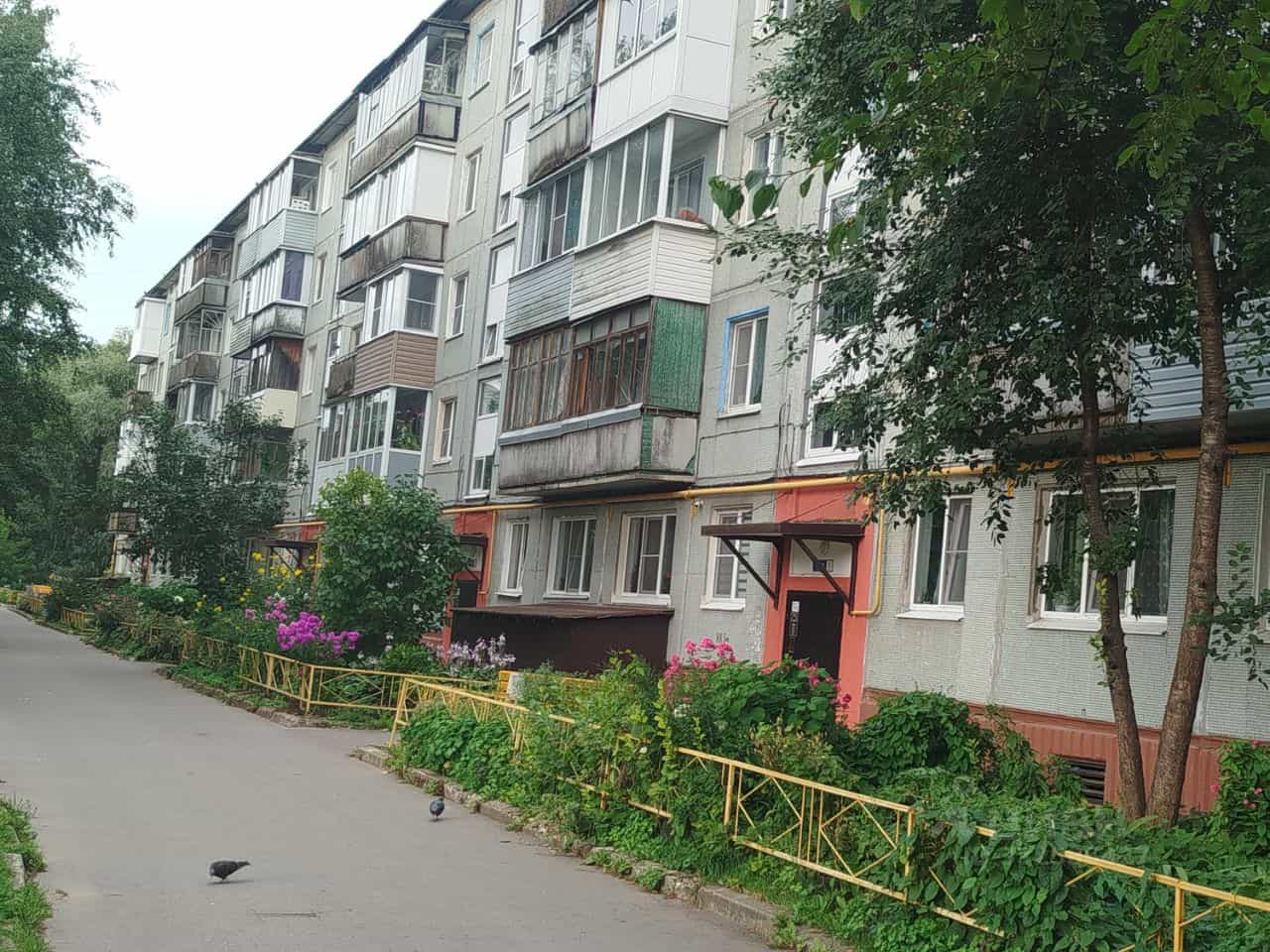 Россия, Новгородский муниципальный округ, Трубичинское сельское поселение, деревня Трубичино, 35к1, фото 17