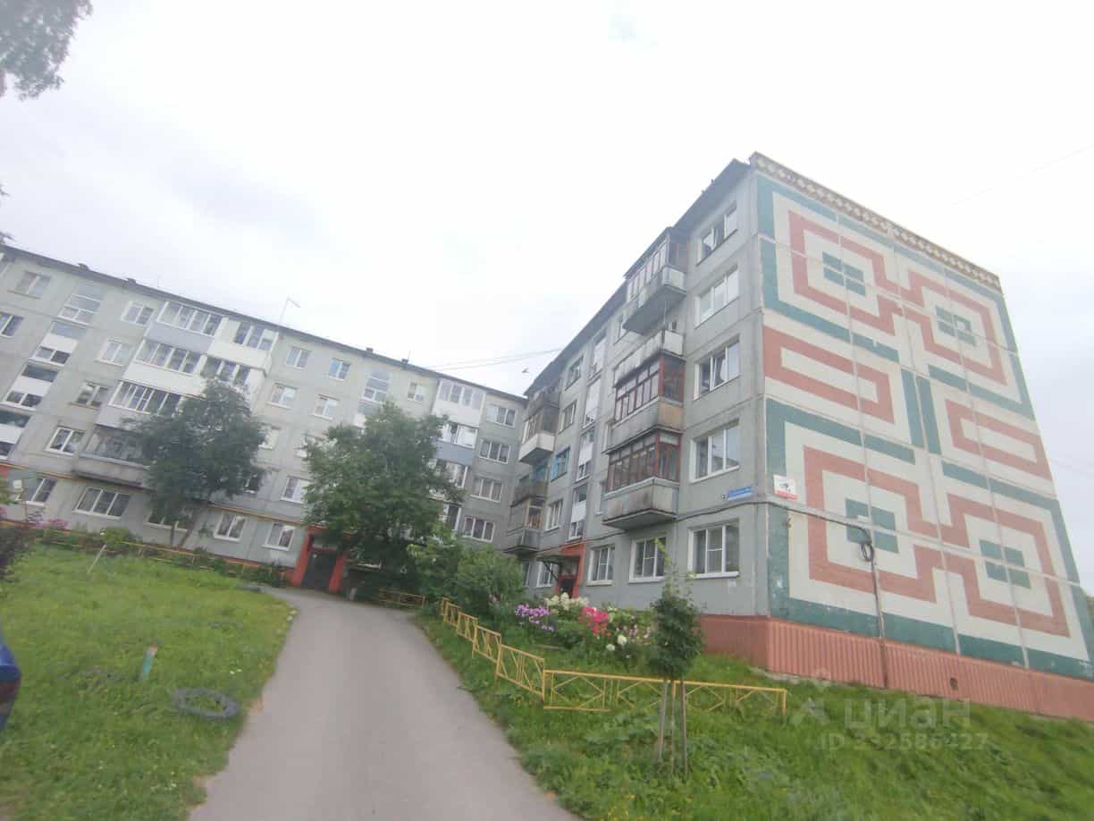 Россия, Новгородский муниципальный округ, Трубичинское сельское поселение, деревня Трубичино, 35к1, фото 19