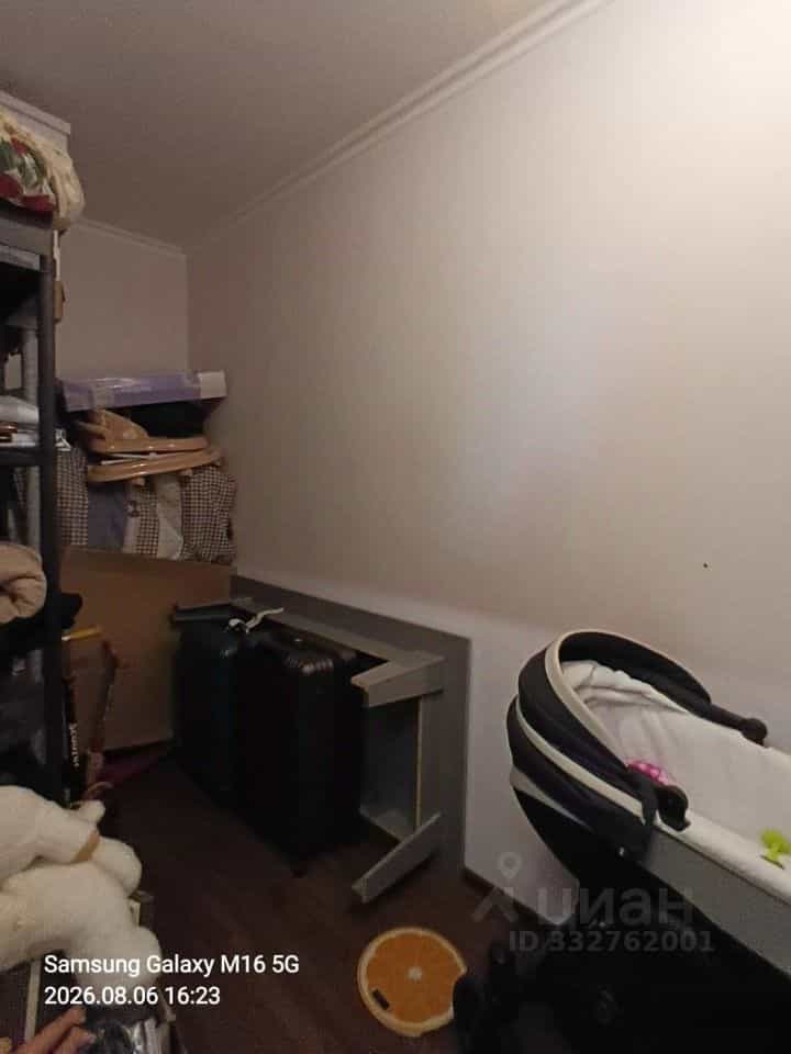 Россия, Москва, Новомосковский административный округ, Филимонковский район, Московский, улица Москвитина, 1к2, фото 10
