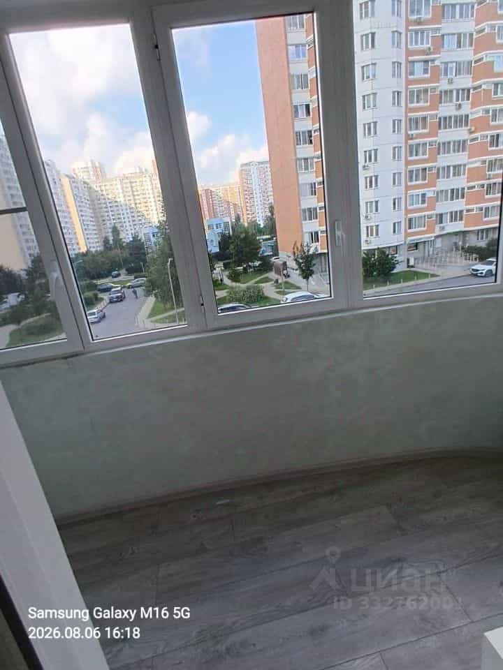 Россия, Москва, Новомосковский административный округ, Филимонковский район, Московский, улица Москвитина, 1к2, фото 24