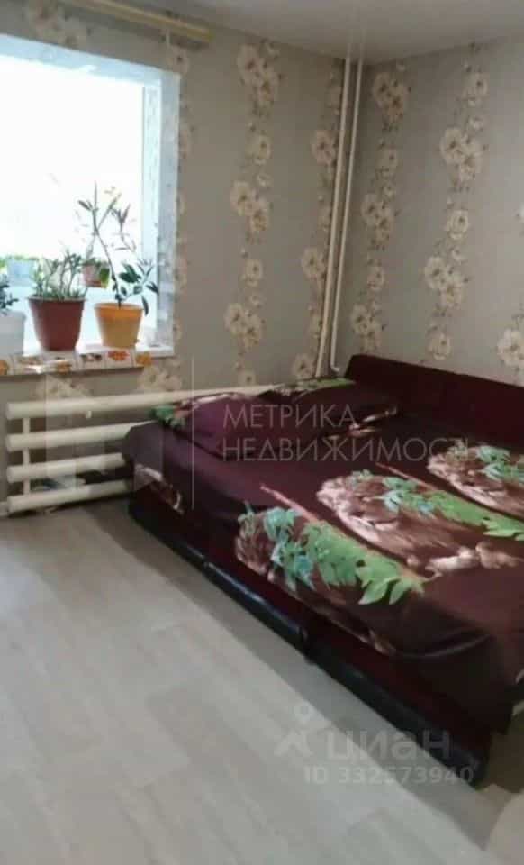 Россия, Тюмень, Олимпийская улица, 12А