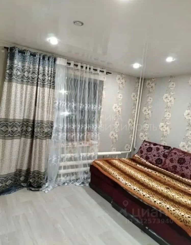 Россия, Тюмень, Олимпийская улица, 12А, фото 3