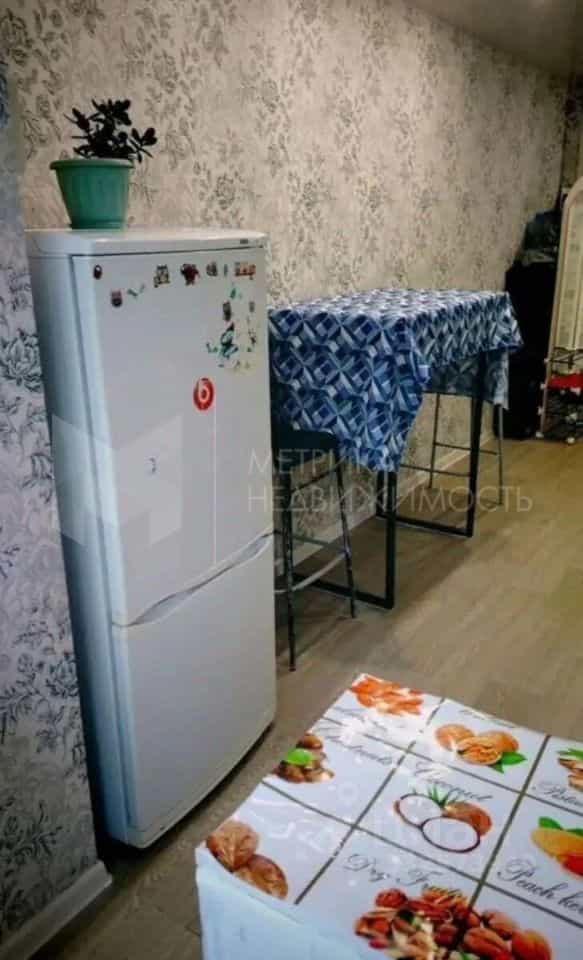 Россия, Тюмень, Олимпийская улица, 12А, фото 9