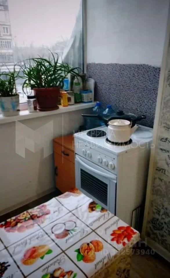 Россия, Тюмень, Олимпийская улица, 12А, фото 11