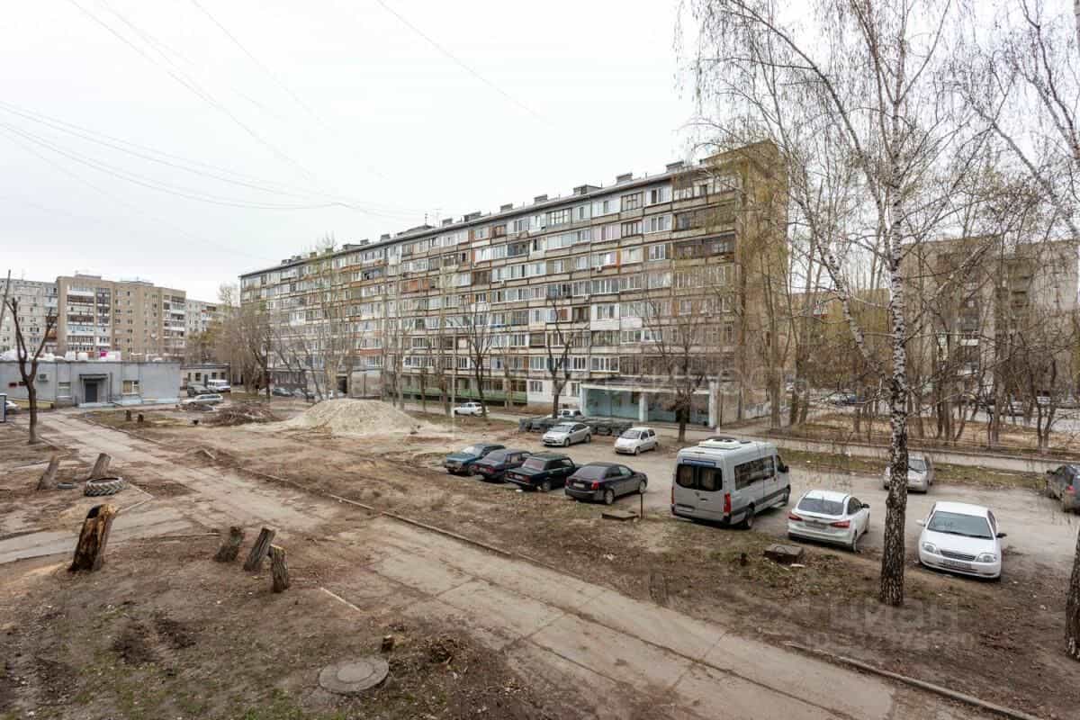 Россия, Тюмень, Олимпийская улица, 12А, фото 14