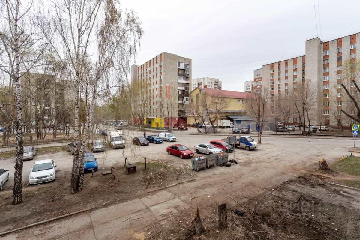 Россия, Тюмень, Олимпийская улица, 12А, фото 15