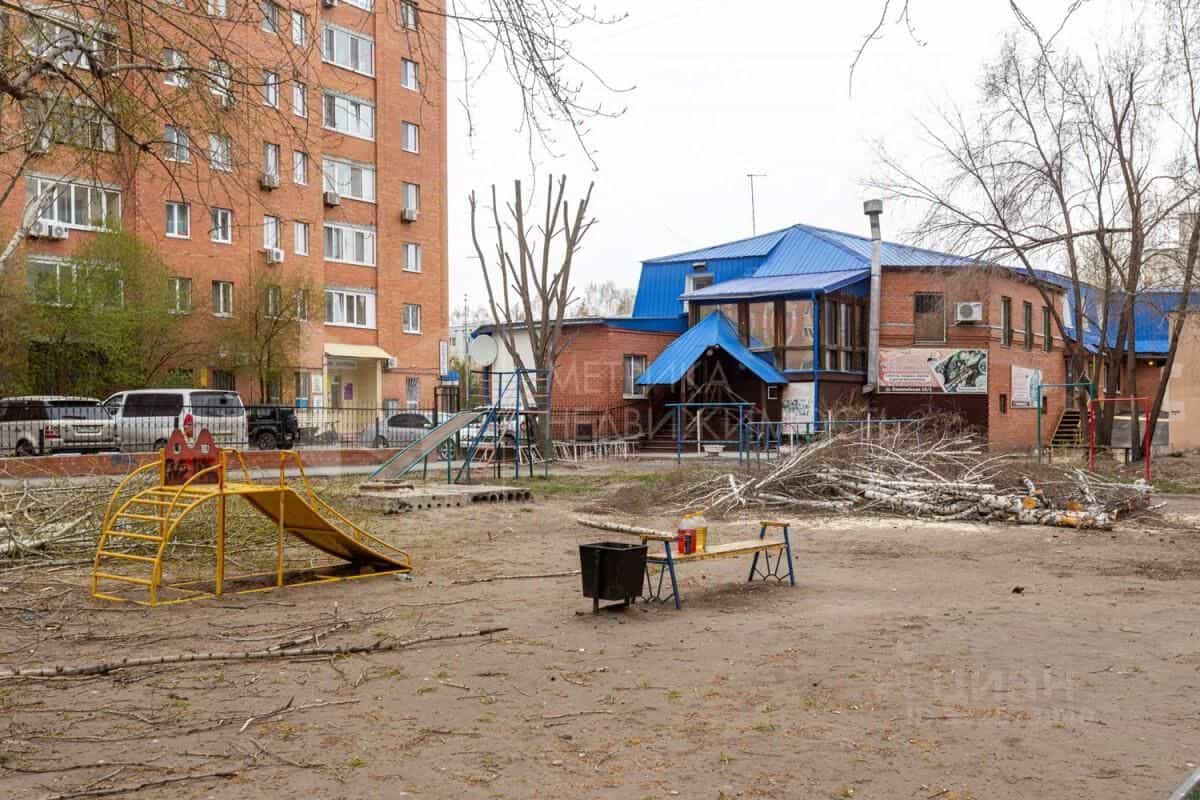 Россия, Тюмень, Олимпийская улица, 12А, фото 16
