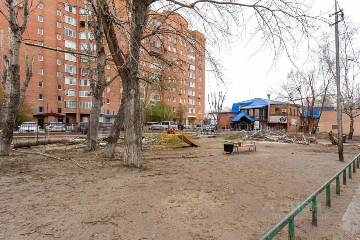 Россия, Тюмень, Олимпийская улица, 12А, фото 17