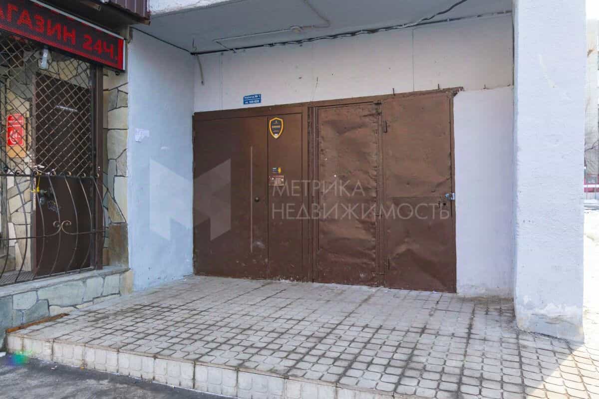 Россия, Тюмень, Олимпийская улица, 12А, фото 19