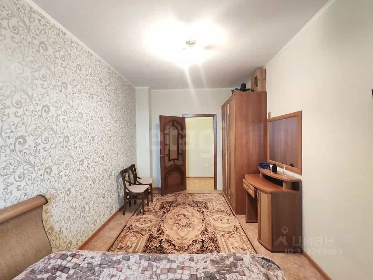 Россия, Красноярск, улица Академика Киренского, 2И, фото 7
