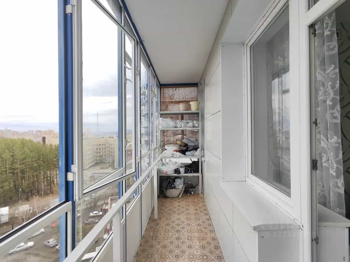 Россия, Красноярск, улица Академика Киренского, 2И, фото 18