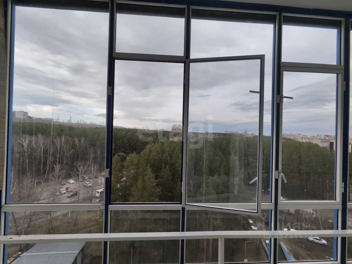Россия, Красноярск, улица Академика Киренского, 2И, фото 19