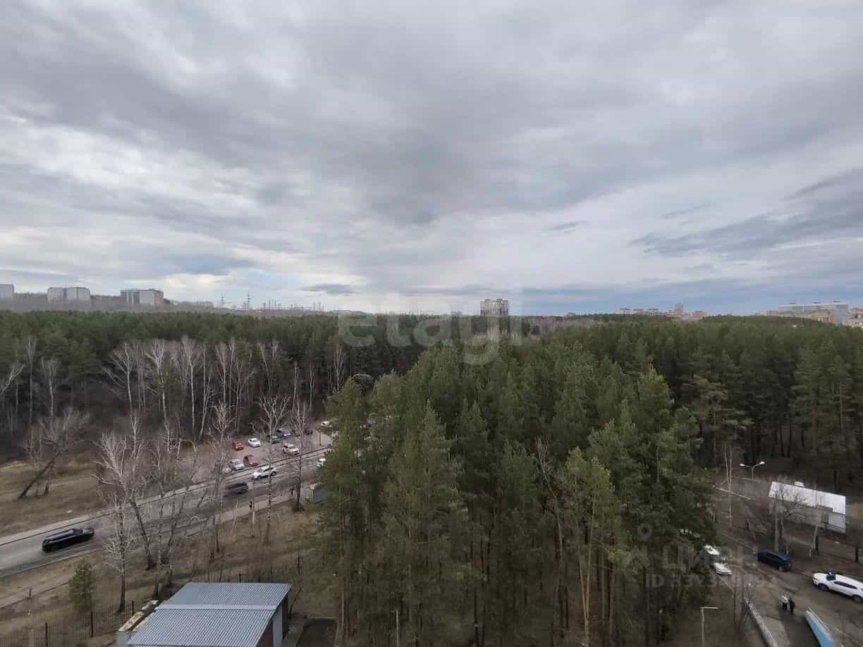 Россия, Красноярск, улица Академика Киренского, 2И, фото 22