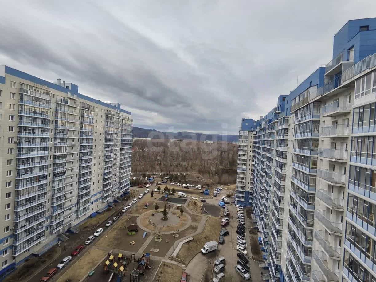 Россия, Красноярск, улица Академика Киренского, 2И, фото 23