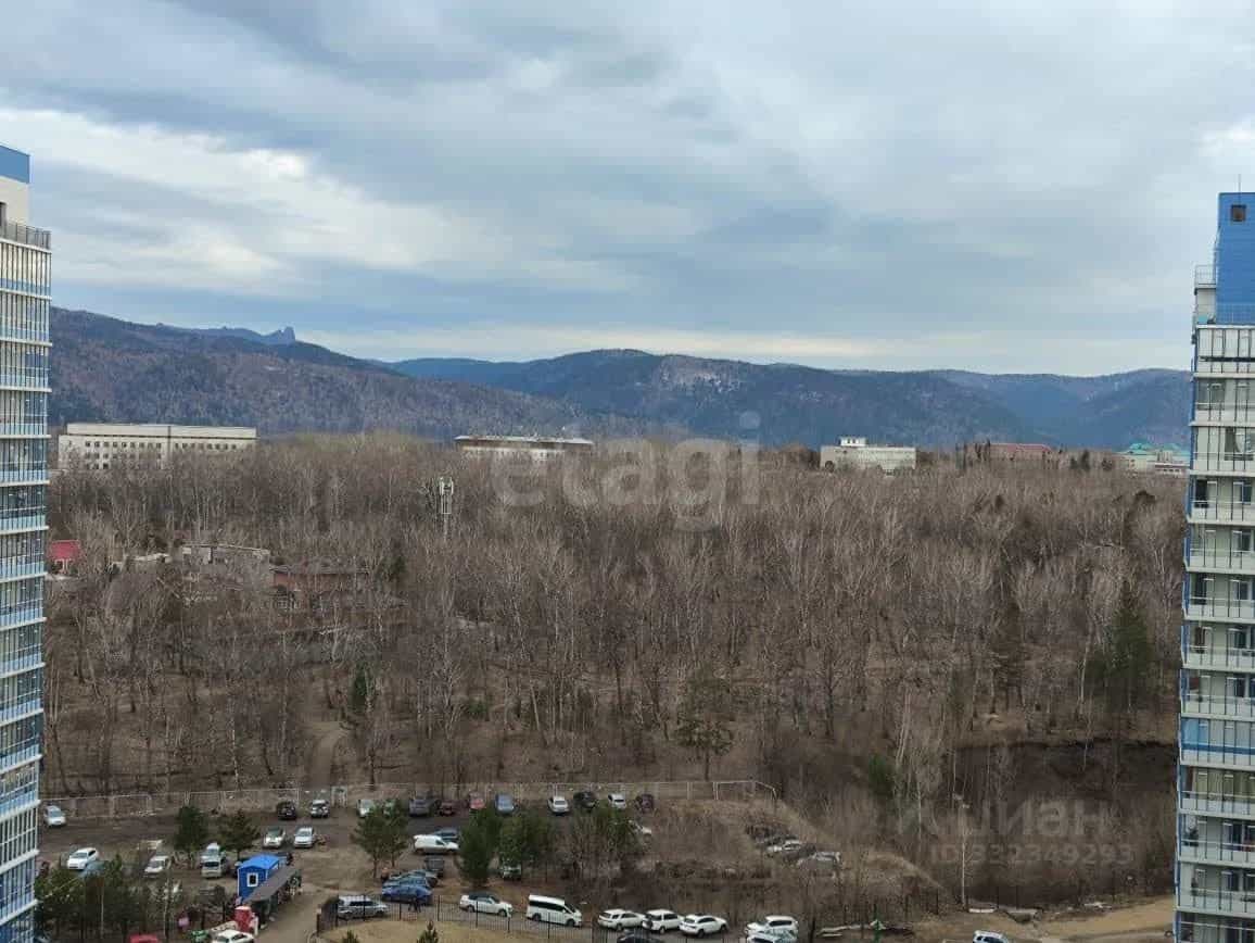 Россия, Красноярск, улица Академика Киренского, 2И, фото 24