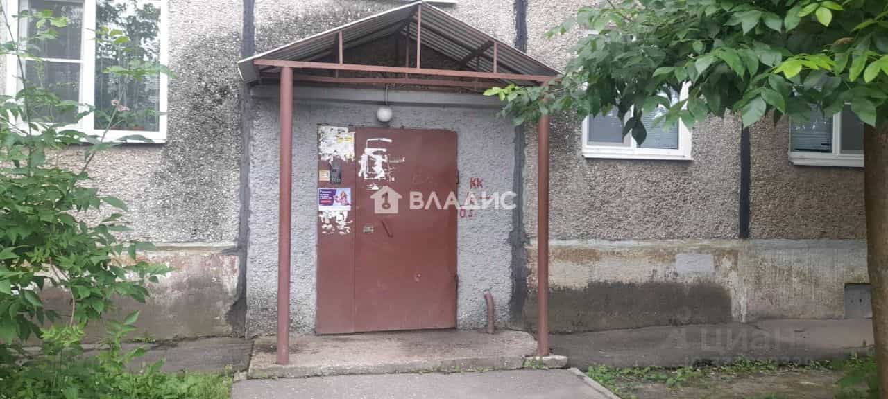 Россия, Владимир, проспект Строителей, 16Б, фото 19