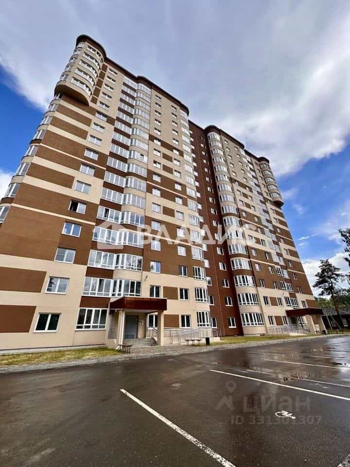 Россия, Иваново, 4-я Деревенская улица, 46А