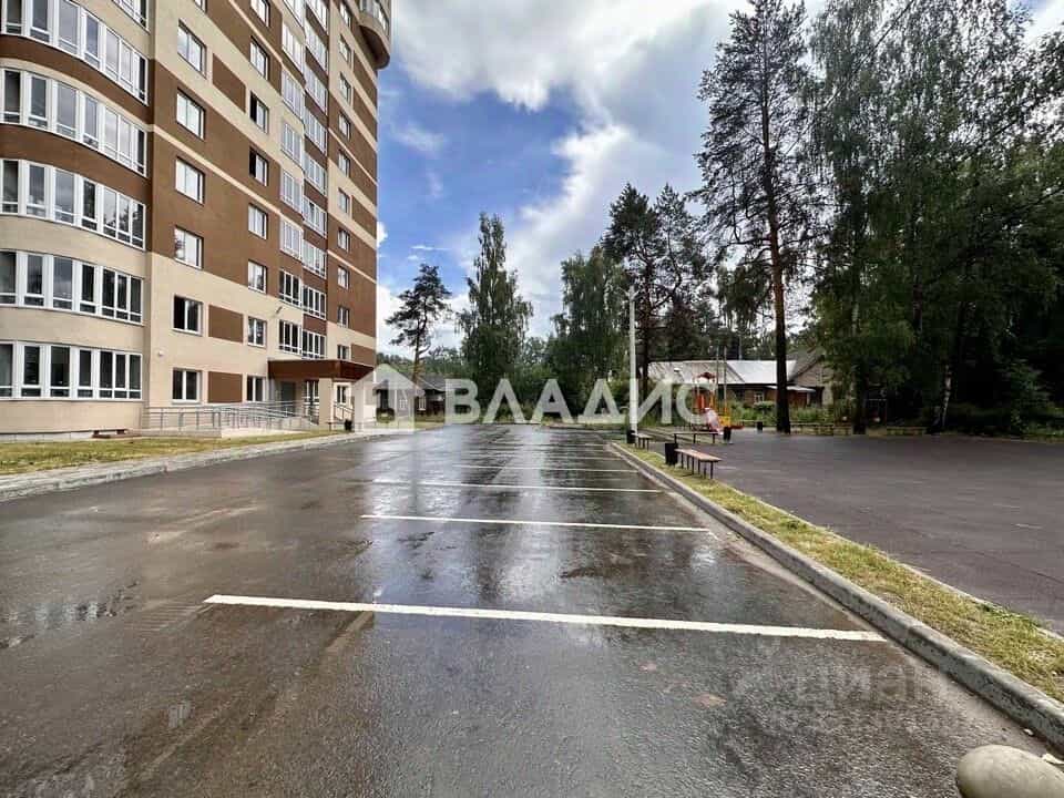 Россия, Иваново, 4-я Деревенская улица, 46А, фото 15